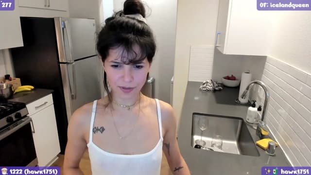 Gallery image thumbnail from litty's myfreecams stream on, 12/07/2023, 09:19 image 11 of 20