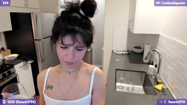 Gallery image thumbnail from litty's myfreecams stream on, 12/07/2023, 09:19 image 8 of 20
