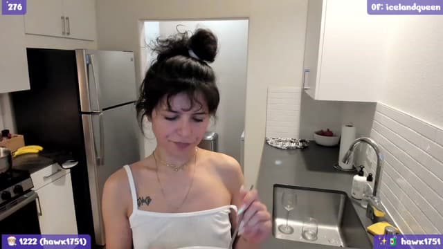 Gallery image thumbnail from litty's myfreecams stream on, 12/07/2023, 09:19 image 9 of 20