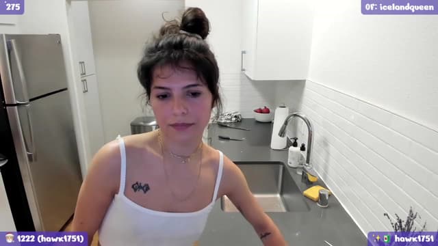 Gallery image thumbnail from litty's myfreecams stream on, 12/07/2023, 09:19 image 2 of 20