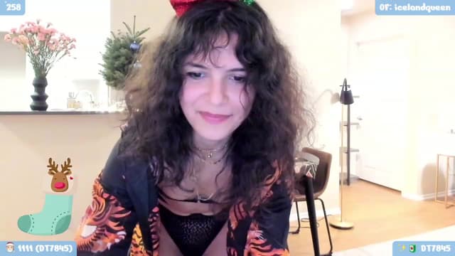 Gallery image thumbnail from litty's myfreecams stream on, 12/09/2023, 08:52 image 1 of 20