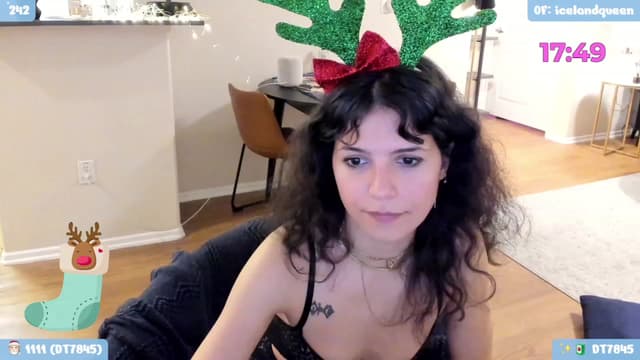Gallery image thumbnail from litty's myfreecams stream on, 12/09/2023, 08:52 image 19 of 20