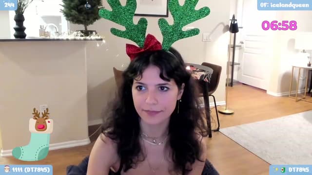 Gallery image thumbnail from litty's myfreecams stream on, 12/09/2023, 08:52 image 14 of 20