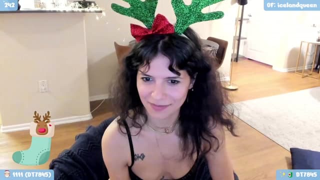 Gallery image thumbnail from litty's myfreecams stream on, 12/09/2023, 08:52 image 17 of 20