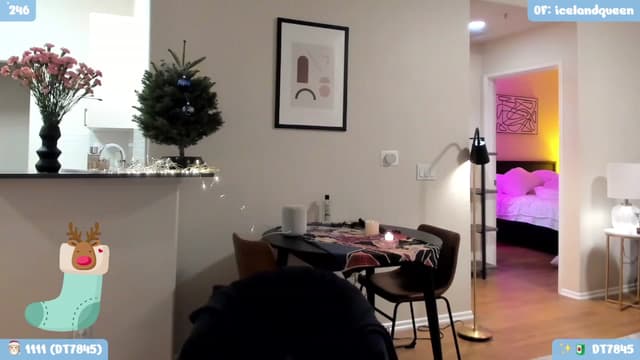 Gallery image thumbnail from litty's myfreecams stream on, 12/09/2023, 08:52 image 9 of 20