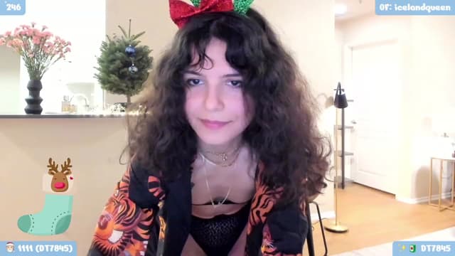 Gallery image thumbnail from litty's myfreecams stream on, 12/09/2023, 08:52 image 6 of 20