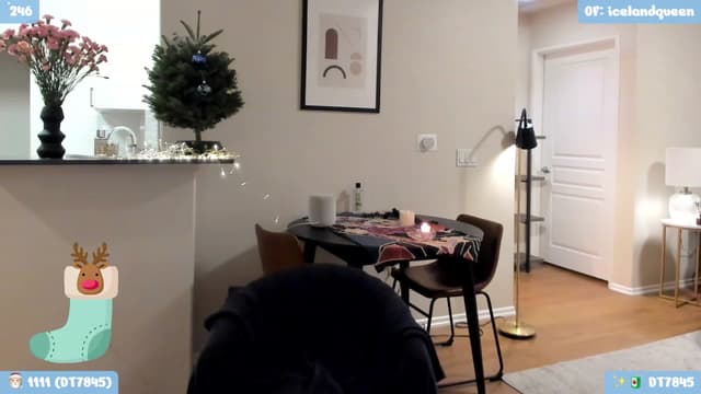 Gallery image thumbnail from litty's myfreecams stream on, 12/09/2023, 08:52 image 8 of 20