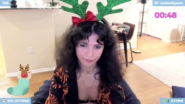 Gallery image thumbnail from litty's myfreecams stream on, 12/09/2023, 10:02 image 6 of 20