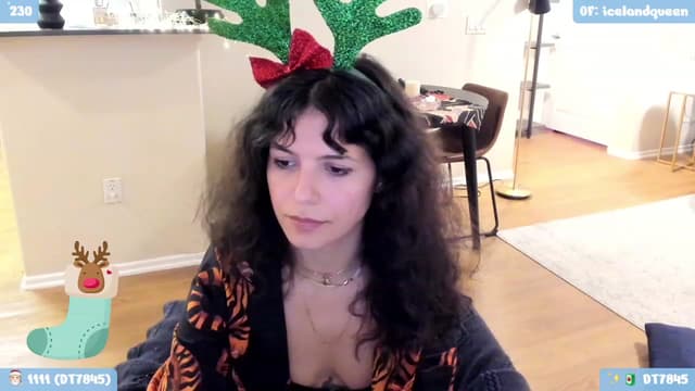 Gallery image thumbnail from litty's myfreecams stream on, 12/09/2023, 10:02 image 7 of 20