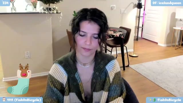 Gallery image thumbnail from litty's myfreecams stream on, 12/10/2023, 06:43 image 6 of 20