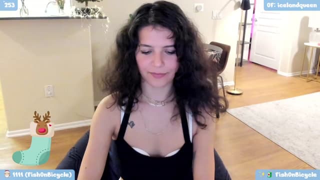 Gallery image thumbnail from litty's myfreecams stream on, 12/10/2023, 06:43 image 2 of 20