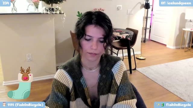 Gallery image thumbnail from litty's myfreecams stream on, 12/10/2023, 06:43 image 7 of 20