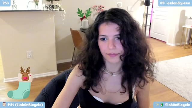 Gallery image thumbnail from litty's myfreecams stream on, 12/10/2023, 06:43 image 3 of 20