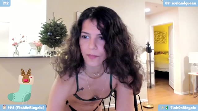 Gallery image thumbnail from litty's myfreecams stream on, 12/10/2023, 09:19 image 1 of 20