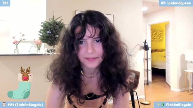 Gallery image thumbnail from litty's myfreecams stream on, 12/10/2023, 09:19 image 13 of 20