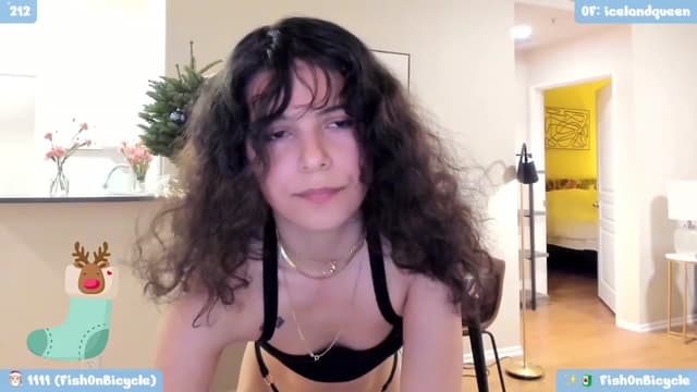 Gallery image thumbnail from litty's myfreecams stream on, 12/10/2023, 09:19 image 11 of 20