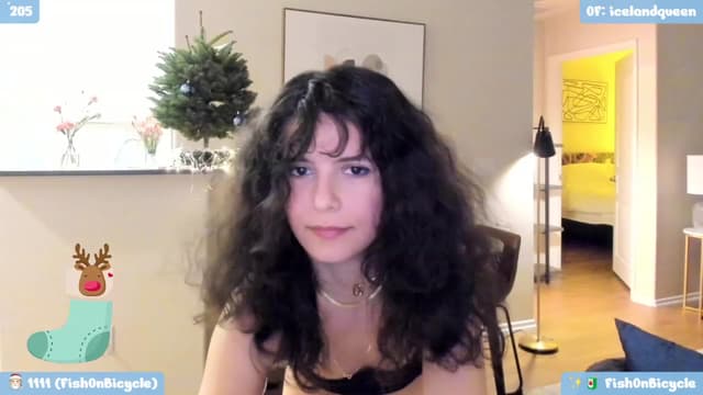Gallery image thumbnail from litty's myfreecams stream on, 12/10/2023, 10:48 image 15 of 20
