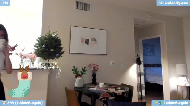 Gallery image thumbnail from litty's myfreecams stream on, 12/11/2023, 01:22 image 15 of 20