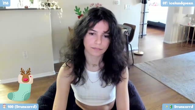 Gallery image thumbnail from litty's myfreecams stream on, 12/11/2023, 01:22 image 5 of 20