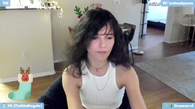 Gallery image thumbnail from litty's myfreecams stream on, 12/11/2023, 01:22 image 10 of 20
