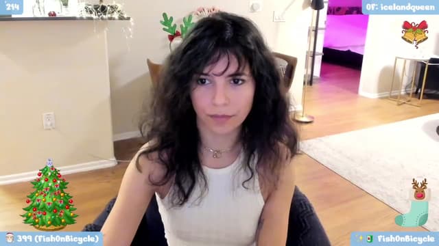 Gallery image thumbnail from litty's myfreecams stream on, 12/11/2023, 01:22 image 20 of 20