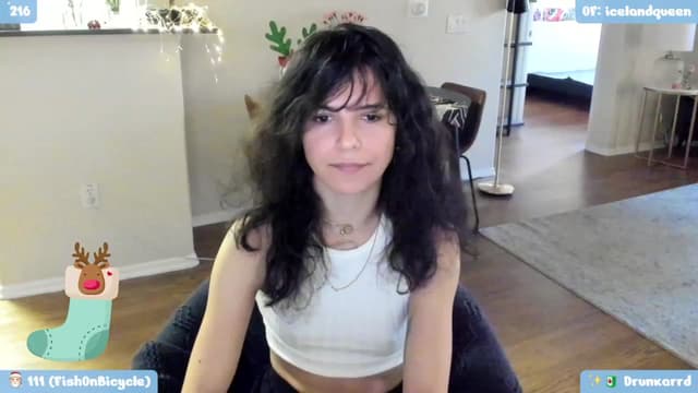 Gallery image thumbnail from litty's myfreecams stream on, 12/11/2023, 01:22 image 9 of 20