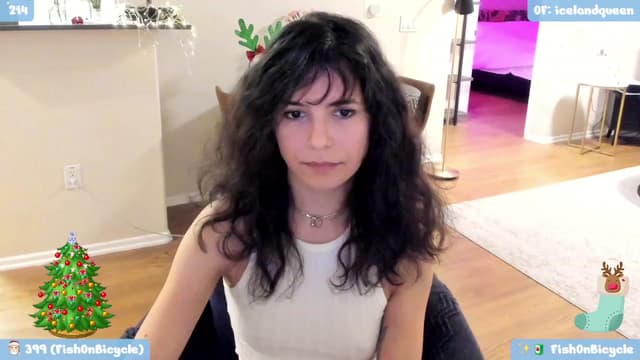 Gallery image thumbnail from litty's myfreecams stream on, 12/11/2023, 01:22 image 19 of 20