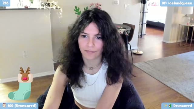 Gallery image thumbnail from litty's myfreecams stream on, 12/11/2023, 01:22 image 8 of 20