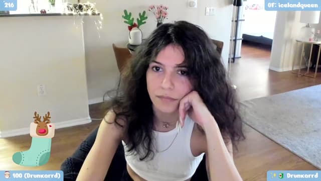 Gallery image thumbnail from litty's myfreecams stream on, 12/11/2023, 01:22 image 6 of 20