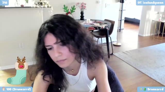 Gallery image thumbnail from litty's myfreecams stream on, 12/11/2023, 01:22 image 3 of 20