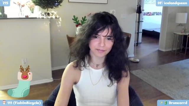 Gallery image thumbnail from litty's myfreecams stream on, 12/11/2023, 01:22 image 11 of 20