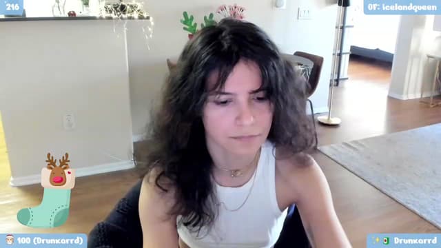 Gallery image thumbnail from litty's myfreecams stream on, 12/11/2023, 01:22 image 2 of 20