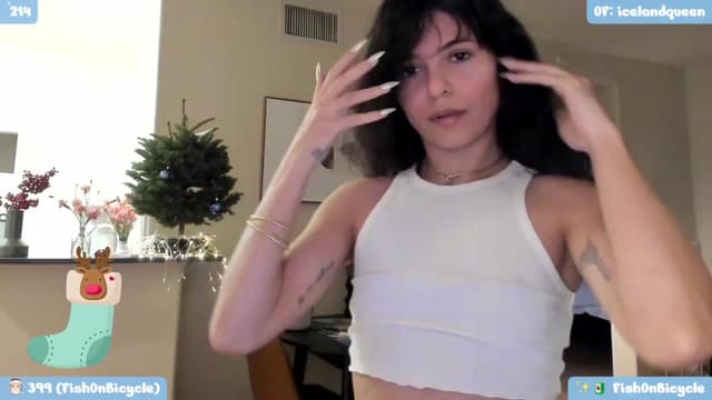 Gallery image thumbnail from litty's myfreecams stream on, 12/11/2023, 01:22 image 14 of 20