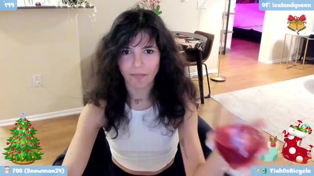 Gallery image thumbnail from litty's myfreecams stream on, 12/11/2023, 03:18 image 15 of 20