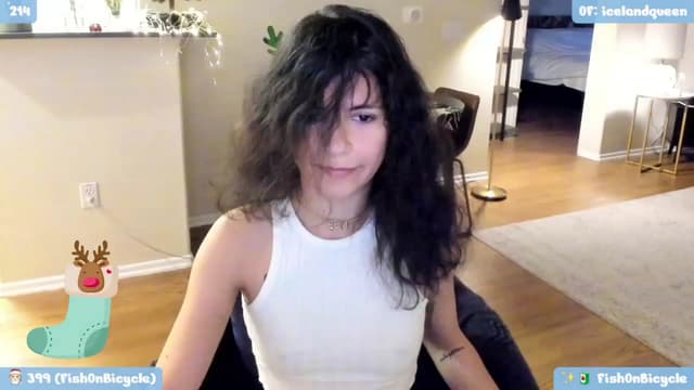 Gallery image thumbnail from litty's myfreecams stream on, 12/11/2023, 03:18 image 7 of 20