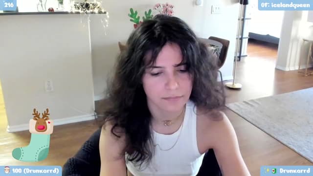 Gallery image thumbnail from litty's myfreecams stream on, 12/11/2023, 03:18 image 1 of 20