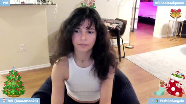 Gallery image thumbnail from litty's myfreecams stream on, 12/11/2023, 03:18 image 17 of 20