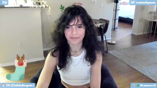 Gallery image thumbnail from litty's myfreecams stream on, 12/11/2023, 03:18 image 4 of 20