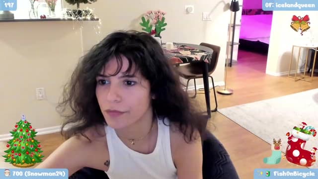 Gallery image thumbnail from litty's myfreecams stream on, 12/11/2023, 03:44 image 17 of 20