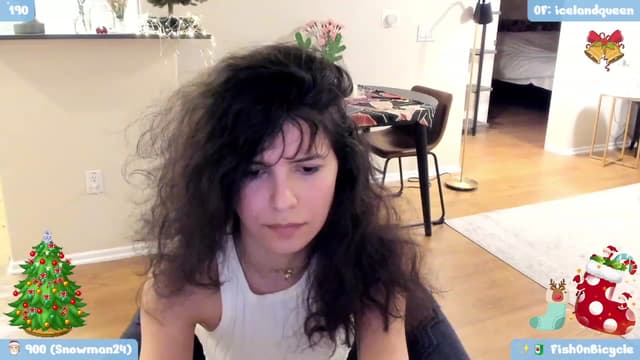 Gallery image thumbnail from litty's myfreecams stream on, 12/11/2023, 06:08 image 14 of 20