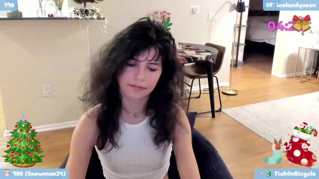Gallery image thumbnail from litty's myfreecams stream on, 12/11/2023, 06:08 image 20 of 20