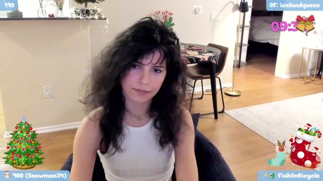 Gallery image thumbnail from litty's myfreecams stream on, 12/11/2023, 06:08 image 19 of 20