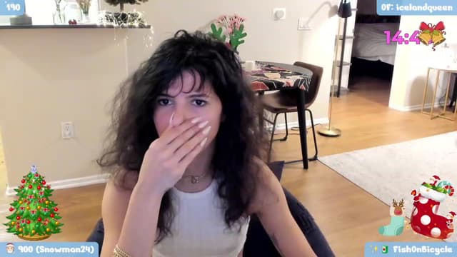 Gallery image thumbnail from litty's myfreecams stream on, 12/11/2023, 06:08 image 18 of 20