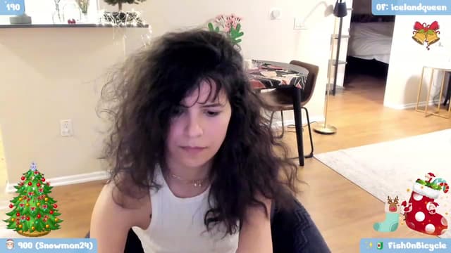 Gallery image thumbnail from litty's myfreecams stream on, 12/11/2023, 06:08 image 15 of 20