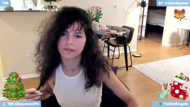 Gallery image thumbnail from litty's myfreecams stream on, 12/11/2023, 06:08 image 16 of 20