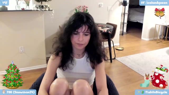 Gallery image thumbnail from litty's myfreecams stream on, 12/11/2023, 06:08 image 5 of 20