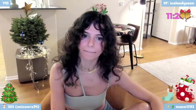 Gallery image thumbnail from litty's myfreecams stream on, 12/12/2023, 04:45 image 15 of 20