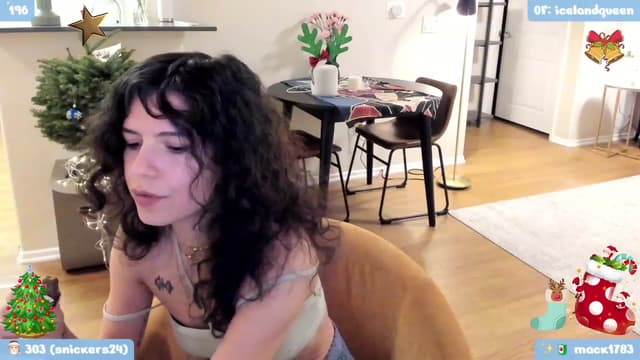 Gallery image thumbnail from litty's myfreecams stream on, 12/12/2023, 04:45 image 20 of 20
