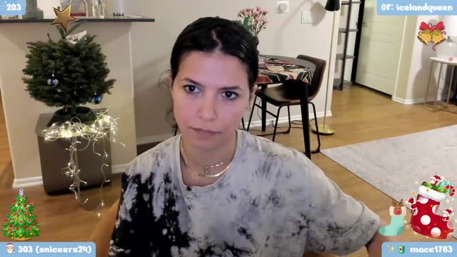 Gallery image thumbnail from litty's myfreecams stream on, 12/12/2023, 08:18 image 2 of 20