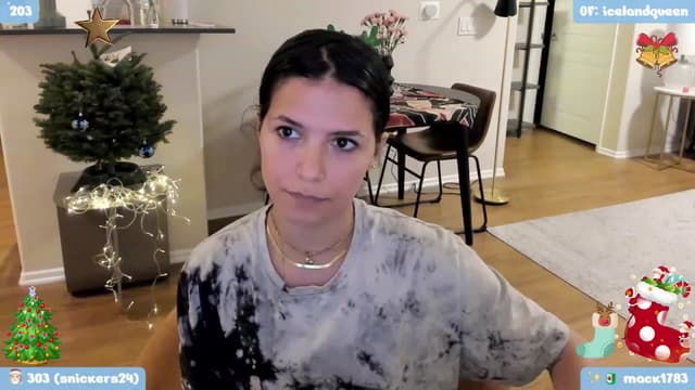Gallery image thumbnail from litty's myfreecams stream on, 12/12/2023, 08:18 image 19 of 20